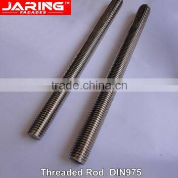 SS200 201 202 Threaded Bar,threade rod DIN975 M6 M8 M10 M12 M16