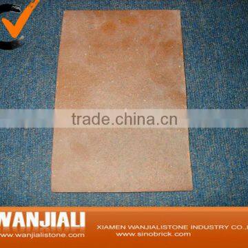 Red Clay Roof Tiles