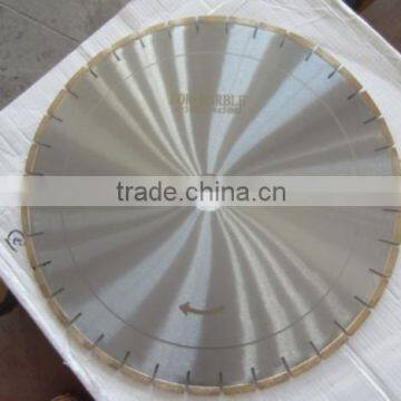 diamond marble blade