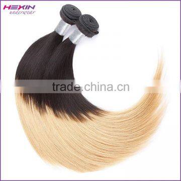 5A Black Beautiful Attractive Virgin Hair Straight 100% Real Human Hair Extensions photo-4