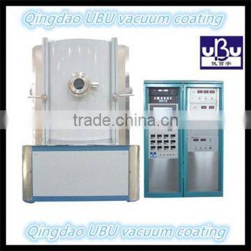 DLC vacuum coating machine for tools