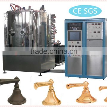 Vacuum PVD Coating Machine