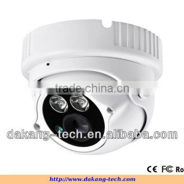 5 Megapixel H.264 ONVIF Outdoor Surveillance IP Camera,support POE