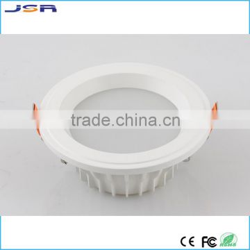 Dimmable led recessed downlight samsung led UL approved driver