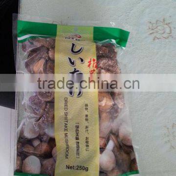 Cogumelo Shiitake Seco ( CAP 3-4 CM )