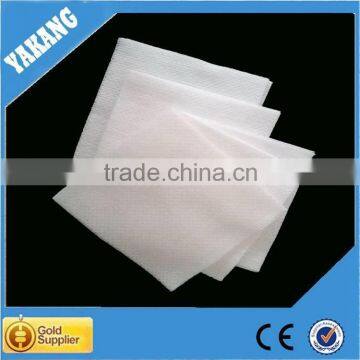 7.5*7.5-4P non woven fabric make-up sheets