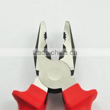 CRV Combination Pliers Cutting Pliers photo-4
