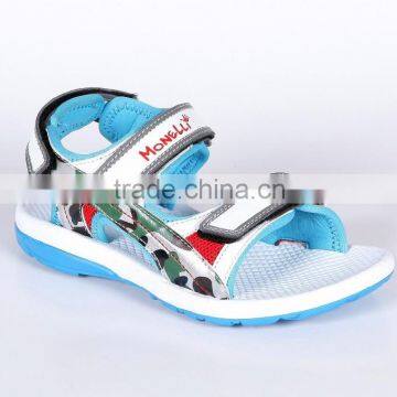 PU leather sport sandals shoes for men men's casual shoes