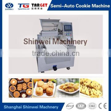 CKS cookie forming machine