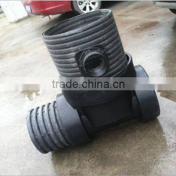 Rotomold Purification Tank photo-5