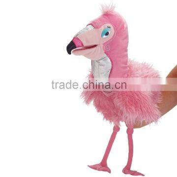 St hot selling China kids outdoor toys pink woodpecker toys