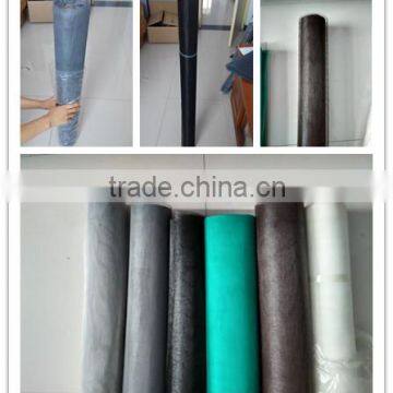 Fiberglass Insect Screen Aluminum Window Screen Fiberglass Mosquito Net photo-2