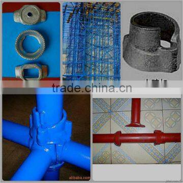 cuplock Scaffolding system