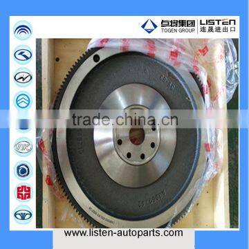 king long bus spare parts C4980922 Fly wheel assy