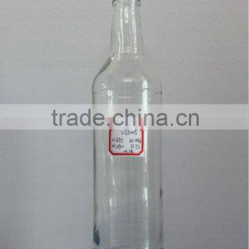 glass bottle manufacturing plant