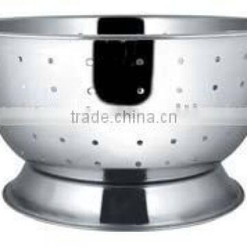 Stainless Steel Premium Colander