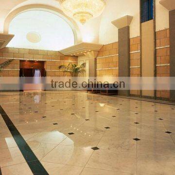 Normal Type and Polished PVC Material Homogenous Tiles
