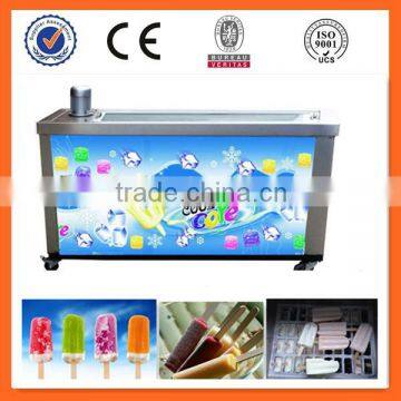 Stable quality ice lolly maker Automatical Ice Lolly Making Machine/good performace Ice Lolly Making Machine