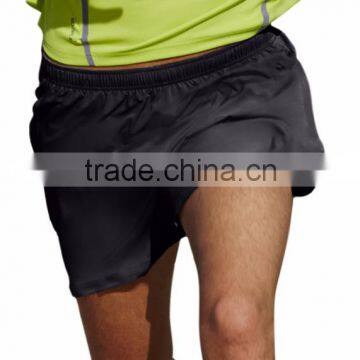 Custom mens 3/4 cargo shorts gym aesthetics shorts