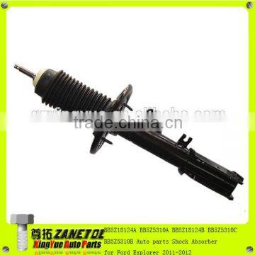 ASH12240 BB5Z18124A BB5Z5310A BB5Z18124B BB5Z5310C BB5Z5310B Auto parts Front Shock Absorber Assy for Ford Explorer 2011-2012
