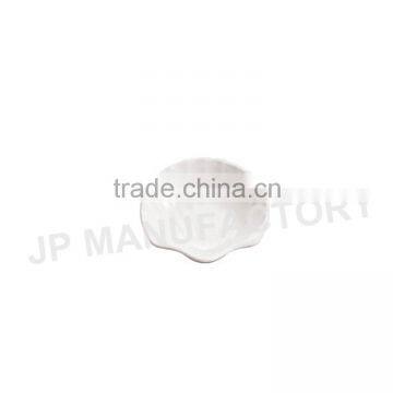 Best Seller 5.5" Shell Melamine Plate A5 Material D059 photo-2