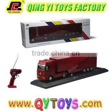 1:32 Mercedes rc trucks and trailers