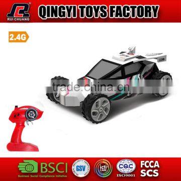 RC buggy 4 Function rc car 1 10 scale radio control car with high speed