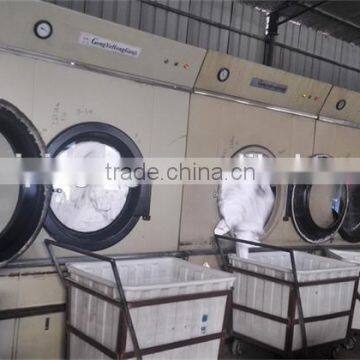 100 Cotton Yarn Waste Use for Cleaning photo-6