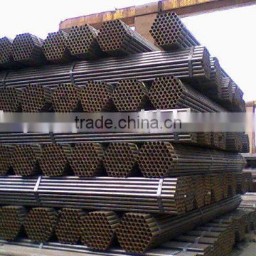 welded steel pipe