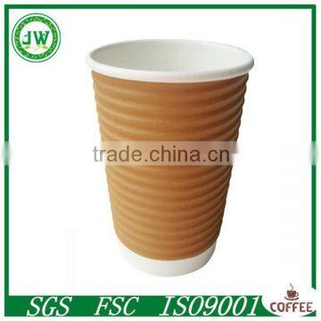 disposable paper cup with lids 8oz paper cups