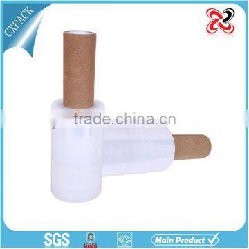 Acrylic Coated Bopp Film