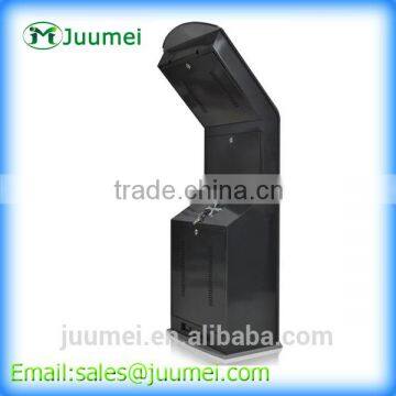 Pack Start Queue Management photo-5