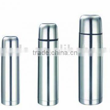 vacuum flask BULLET TYPE 350ml 500ml 750ml 1000ml 1200ml YDSD-A