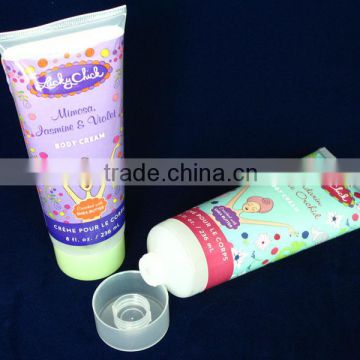 labeling Cosmetic packaging wholesale