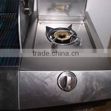 Portable Gas Stoves Grills