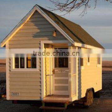 out-back portable house