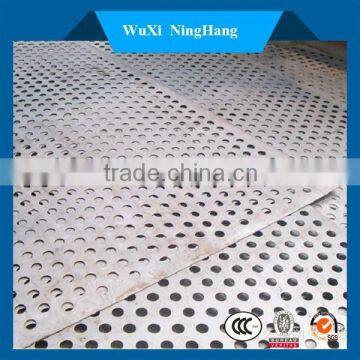 stainless steel perforated sheet manufacturers