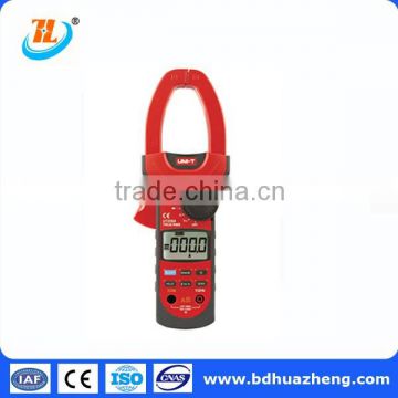 UT 209A 1000V 1000A AC DC Digital Clamp Meter