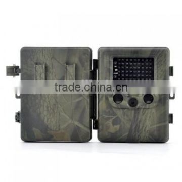 digital trail camera HT-002LIM Hunting outdoor snowproof and waterproof Camera