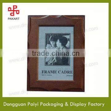 High Quality Paper Photo Frame