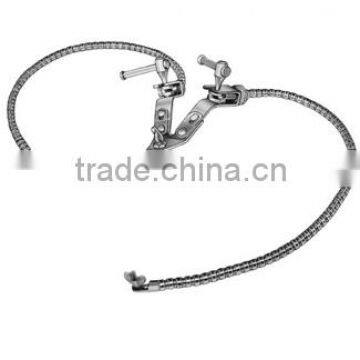 Self Retaining Leyla Retractor