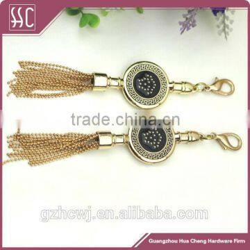 Metal Hardware Fittings for Handbag, Metal Hardware for Handbag Accessory,Guangzhou High Quality Handbag Hardware photo-2