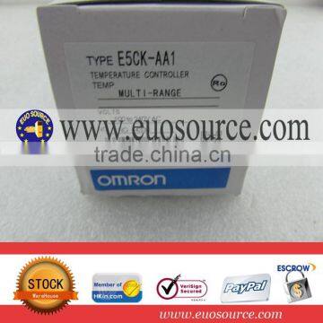 Original Controller E5CK-AA1 photo-2