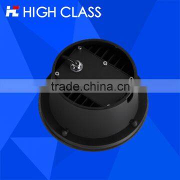 High Class Good Quality Square Garden Park Villas Waterproof IP67 Integrated 10W LED Underground Flood Light photo-4