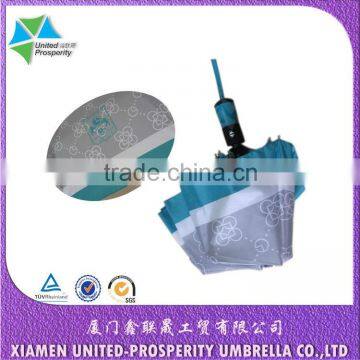 High quality automatic outdoor umbrella