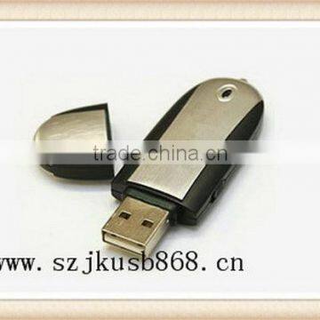 Christmas Gift Wood Usb Pendrive 8gb Real Capacity photo-5