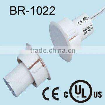 UL Magnetic Switch Steel Door Contact