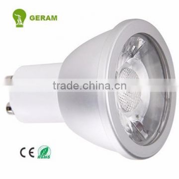 Factory Direct Sale Super Bright LED GU10 6W