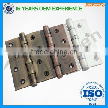 Manufacturing DINGBEN OEM ODM stamping parts piano hinge