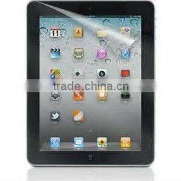 Hotsell For Apple Ipad 2 High Transparent Screen Protector,Screen Guard,Paypal Available